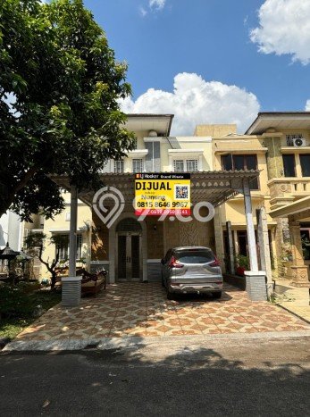 Dijual Rumah Elit Exclusive di Tambun Selatan, Bekasi Dijual Rumah Elit Exclusive di Tambun Selatan, Bekasi