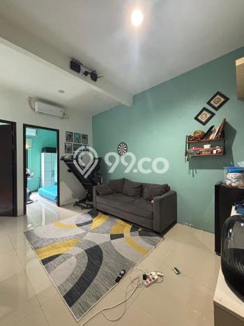 Rumah di Bekasi Kondisi Bagus Minimalis Dekat Fasilitas Publik Rumah di Bekasi Kondisi Bagus Minimalis Dekat Fasilitas Publik