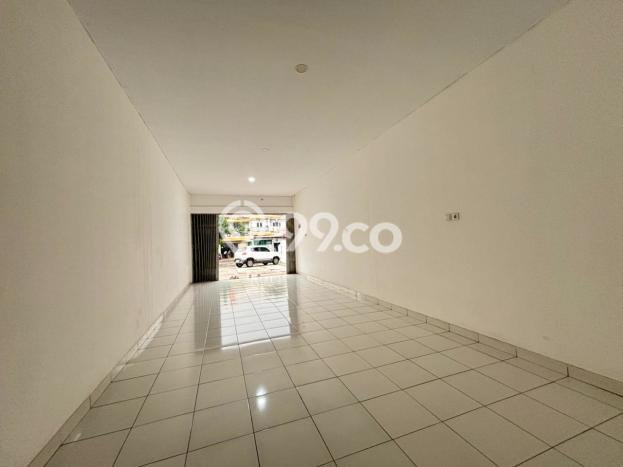 Ruko Komersial Dijual di Mustikajaya Bekasi LT 260m2 & LB 216m2 Ruko Komersial Dijual di Mustikajaya Bekasi LT 260m2 & LB 216m2