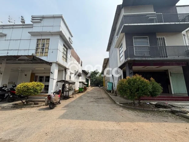 Gudang Dijual di Bekasi LT 500m2 & LB 500m2 Lokasi Terbaik! Gudang Dijual di Bekasi LT 500m2 & LB 500m2 Lokasi Terbaik!
