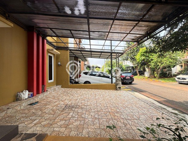 Rumah Elit LB 320m2 Siap Huni Desain Elegan di Grand Wisata, Bekasi Rumah Elit LB 320m2 Siap Huni Desain Elegan di Grand Wisata, Bekasi