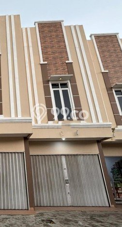 Ruko Dijual di Kawasan Mustikajaya, Bekasi Harga Kompetitif Ruko Dijual di Kawasan Mustikajaya, Bekasi Harga Kompetitif