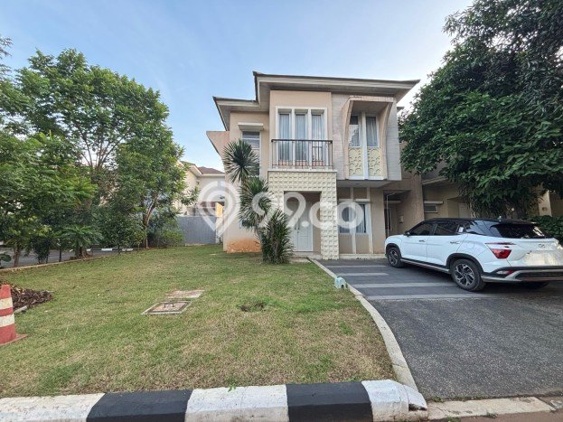 Rumah Sewa Bekasi LT 320m2 LB 130m2 Kawasan Grand Wisata Rumah Sewa Bekasi LT 320m2 LB 130m2 Kawasan Grand Wisata