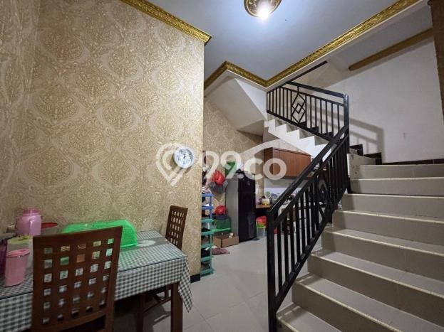 Hunian Mewah Siap Huni LT 451m2 di Cimuning, Bekasi Hunian Mewah Siap Huni LT 451m2 di Cimuning, Bekasi