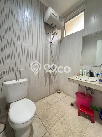 Hunian Nyaman Asri 3 KT Siap Pakai di Grand Wisata Bekasi Hunian Nyaman Asri 3 KT Siap Pakai di Grand Wisata Bekasi