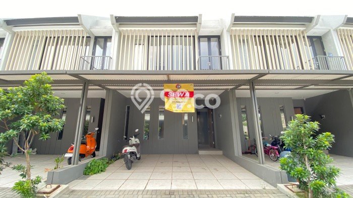 Jarang Ada! Rumah Kontrakan 4 Kamar Nyaman Siap Huni Grand Wisata Jarang Ada! Rumah Kontrakan 4 Kamar Nyaman Siap Huni Grand Wisata