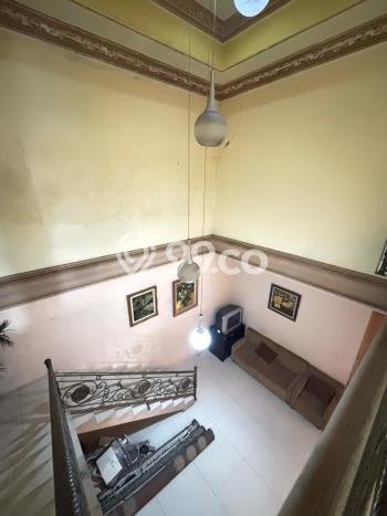 Rumah Elit LB 320m2 Siap Huni Desain Elegan di Grand Wisata, Bekasi Rumah Elit LB 320m2 Siap Huni Desain Elegan di Grand Wisata, Bekasi