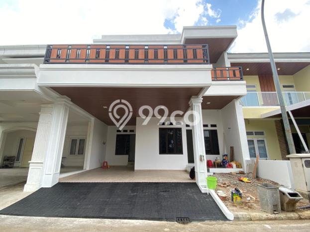 Dijual Rumah Premium dengan Fasilitas Sekitar Komplit di Tambun Selatan, Bekasi Dijual Rumah Premium dengan Fasilitas Sekitar Komplit di Tambun Selatan, Bekasi