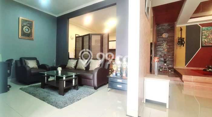 Rumah Modern Cantik 4 KT Bisa Langsung Pindah di Mustikajaya Rumah Modern Cantik 4 KT Bisa Langsung Pindah di Mustikajaya