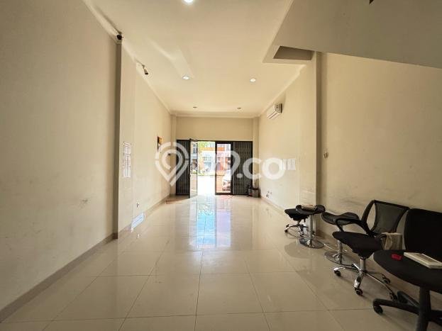 Ruko Dijual di Prime Area Bekasi Luas 100m2 Ruko Dijual di Prime Area Bekasi Luas 100m2
