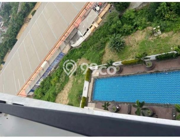 Apartemen Cozy Dijual di Bekasi Spesifikasi 1 KT, 1 KM Apartemen Cozy Dijual di Bekasi Spesifikasi 1 KT, 1 KM