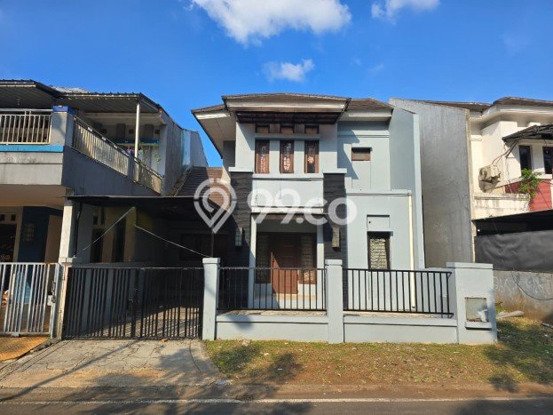 Rumah Modern Minimalis 3 KT Siap Huni di Tambun Selatan Rumah Modern Minimalis 3 KT Siap Huni di Tambun Selatan
