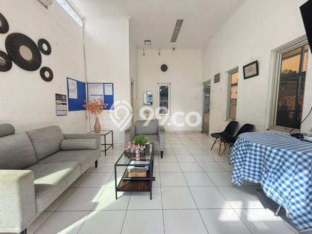Gudang Bagus Dijual LB 1114m2 Lokasi Strategis Bekasi Area Cocok untuk Bisnis Gudang Bagus Dijual LB 1114m2 Lokasi Strategis Bekasi Area Cocok untuk Bisnis