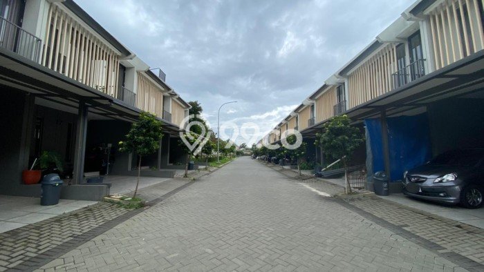 Sewa Rumah Harga Terjangkau di Grand Wisata Bekasi Punya 3 KT Sewa Rumah Harga Terjangkau di Grand Wisata Bekasi Punya 3 KT