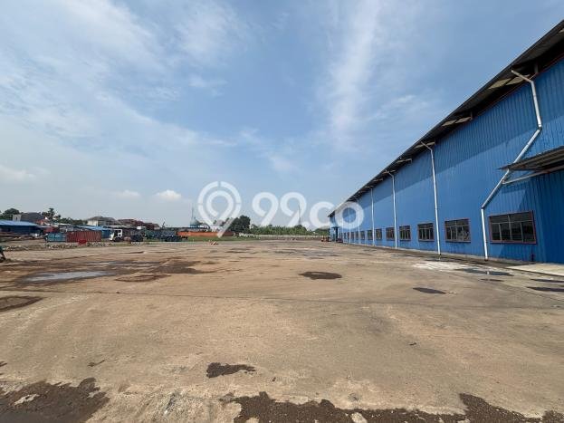 Tanah Disewa di Bekasi Strategis dan Memiliki Luas 1767m2 Tanah Disewa di Bekasi Strategis dan Memiliki Luas 1767m2