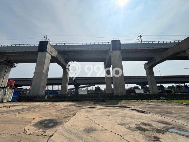 Tanah Disewa di Bekasi Strategis dan Memiliki Luas 1767m2 Tanah Disewa di Bekasi Strategis dan Memiliki Luas 1767m2