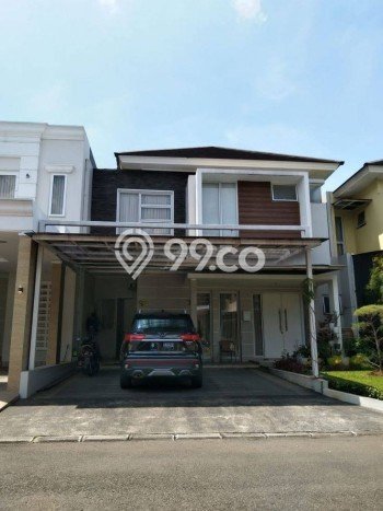 Jual Rumah Mewah Elegan Dengan View Eksklusif di Grand Wisata, Bekasi Jual Rumah Mewah Elegan Dengan View Eksklusif di Grand Wisata, Bekasi