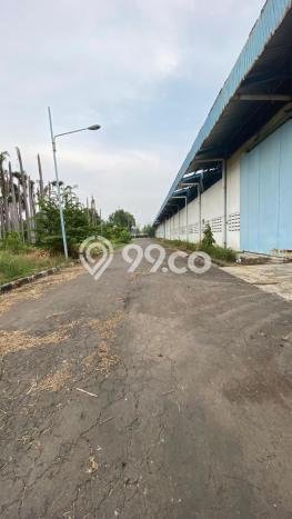 FOR SALE! Pabrik di Karawang Timur Karawang, LT 47395m2, LB 10551m2 FOR SALE! Pabrik di Karawang Timur Karawang, LT 47395m2, LB 10551m2