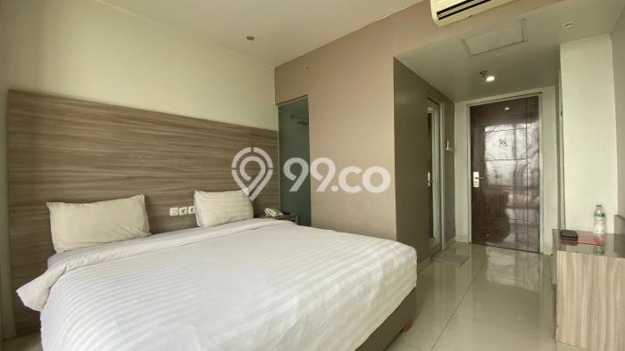 Hotel Kawasan Bekasi Timur, Luas 15933m2m², Kawasan Bisnis, Strategis Hotel Kawasan Bekasi Timur, Luas 15933m2m², Kawasan Bisnis, Strategis