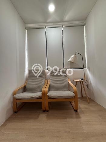 Rumah Modern 2 KT di Grand Wisata Bekasi Full Furnished Rumah Modern 2 KT di Grand Wisata Bekasi Full Furnished