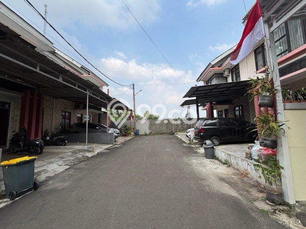Rumah Strategis Minimalis Lb 200m2 di Tambun Selatan, Bekasi Rumah Strategis Minimalis Lb 200m2 di Tambun Selatan, Bekasi