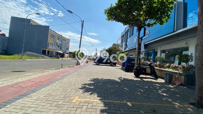 Dijual Ruko di Karawang Barat Karawang LT 154m2 / LB 290m2 Dijual Ruko di Karawang Barat Karawang LT 154m2 / LB 290m2