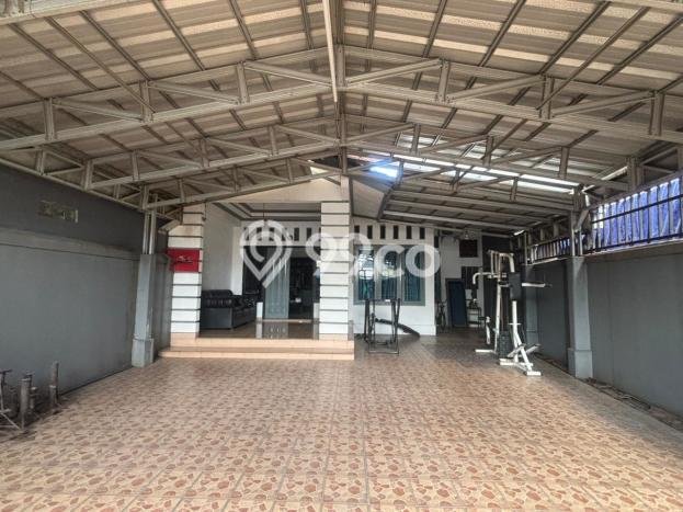 Hunian Mewah LB 150m2 Siap Huni Desain Elegan di Margahayu, Bekasi Hunian Mewah LB 150m2 Siap Huni Desain Elegan di Margahayu, Bekasi