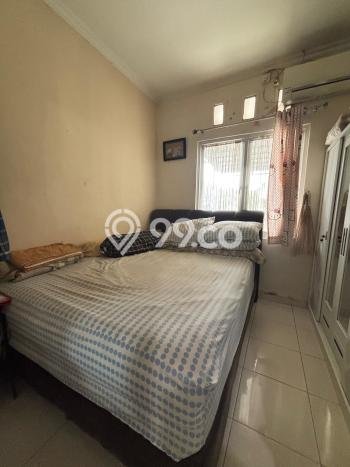 Rumah Modern Cantik 2 KT Siap Huni di Tambun Selatan Rumah Modern Cantik 2 KT Siap Huni di Tambun Selatan