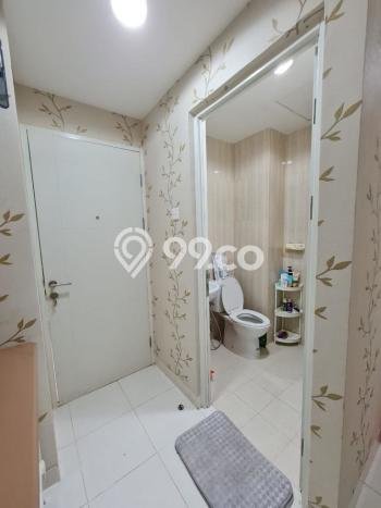 Siap Huni Apartemen di Bogor 2 Kamar & 1 Kamar Mandi, Luas 50m2 Siap Huni Apartemen di Bogor 2 Kamar & 1 Kamar Mandi, Luas 50m2