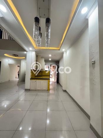 Hunian Cantik Modern Lb 200m2 di Tambun Selatan, Bekasi Hunian Cantik Modern Lb 200m2 di Tambun Selatan, Bekasi