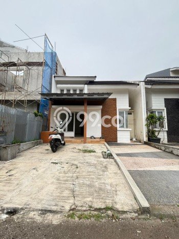 Sewa Rumah Harga Terjangkau di Grand Wisata Bekasi dengan 4 KT Sewa Rumah Harga Terjangkau di Grand Wisata Bekasi dengan 4 KT