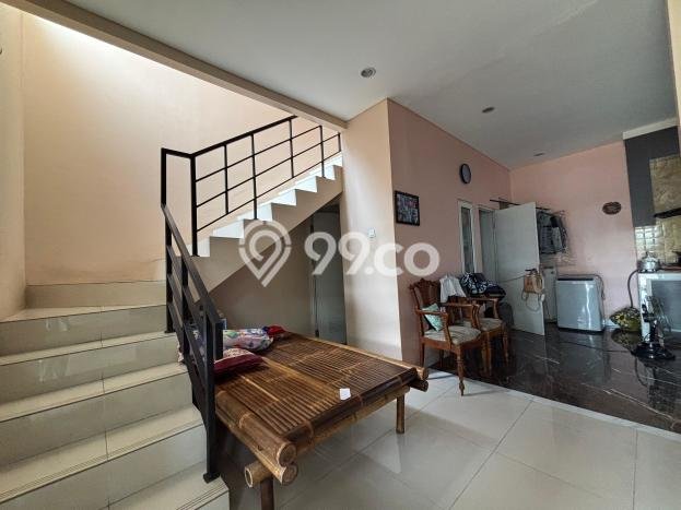 Hunian Cantik Minimalis Lb 200m2 di Mustikajaya, Bekasi Hunian Cantik Minimalis Lb 200m2 di Mustikajaya, Bekasi