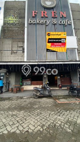 Ruko Komersial Disewakan di Bekasi Barat Bekasi Luas 476m2 Ruko Komersial Disewakan di Bekasi Barat Bekasi Luas 476m2