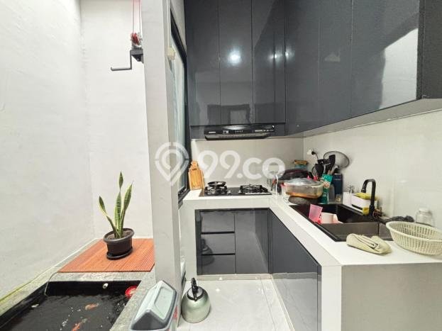 Rumah Disewakan Bekasi LT 84m2 LB 75m2 Kawasan Grand Wisata Rumah Disewakan Bekasi LT 84m2 LB 75m2 Kawasan Grand Wisata