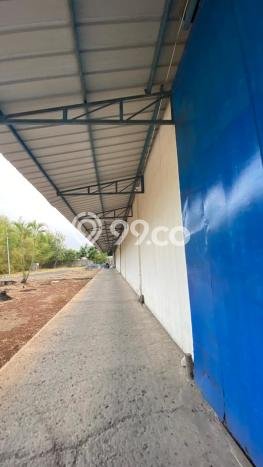 FOR SALE! Pabrik di Karawang Timur Karawang, LT 47395m2, LB 10551m2 FOR SALE! Pabrik di Karawang Timur Karawang, LT 47395m2, LB 10551m2