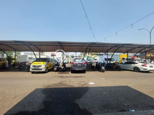 FOR SALE! Komersial di Tambun Selatan Bekasi, LT 24m2, LB 24m2 FOR SALE! Komersial di Tambun Selatan Bekasi, LT 24m2, LB 24m2