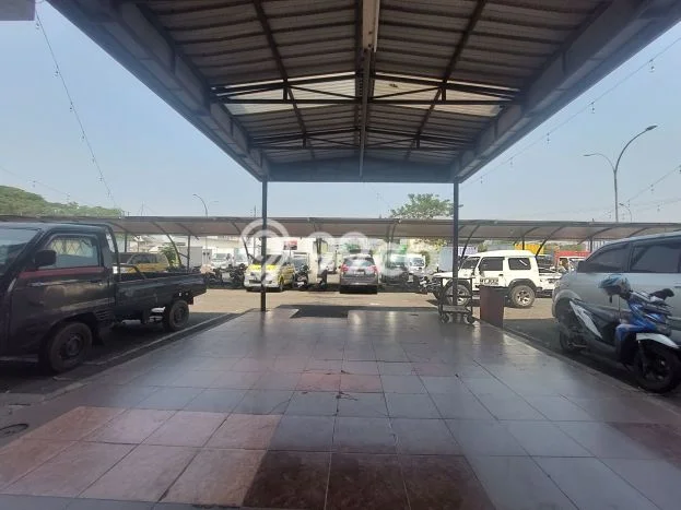 Unit Komersial Dijual di Tambun Selatan Bekasi Luas Tanah 12m2, Luas Bangunan 12m2 Unit Komersial Dijual di Tambun Selatan Bekasi Luas Tanah 12m2, Luas Bangunan 12m2