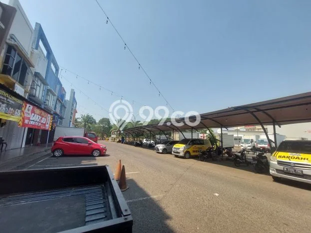 Unit Komersial Dijual di Tambun Selatan Bekasi Luas Tanah 12m2, Luas Bangunan 12m2 Unit Komersial Dijual di Tambun Selatan Bekasi Luas Tanah 12m2, Luas Bangunan 12m2