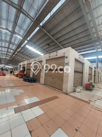 Unit Komersial Dijual di Tambun Selatan Bekasi Luas Tanah 12m2, Luas Bangunan 12m2 Unit Komersial Dijual di Tambun Selatan Bekasi Luas Tanah 12m2, Luas Bangunan 12m2