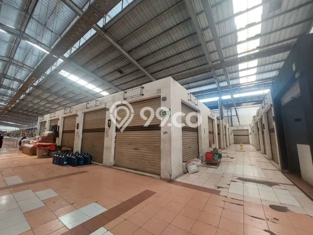 Unit Komersial Dijual di Tambun Selatan Bekasi Luas Tanah 12m2, Luas Bangunan 12m2 Unit Komersial Dijual di Tambun Selatan Bekasi Luas Tanah 12m2, Luas Bangunan 12m2