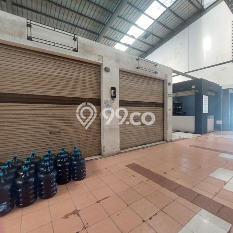 Unit Komersial Dijual di Tambun Selatan Bekasi Luas Tanah 12m2, Luas Bangunan 12m2 Unit Komersial Dijual di Tambun Selatan Bekasi Luas Tanah 12m2, Luas Bangunan 12m2