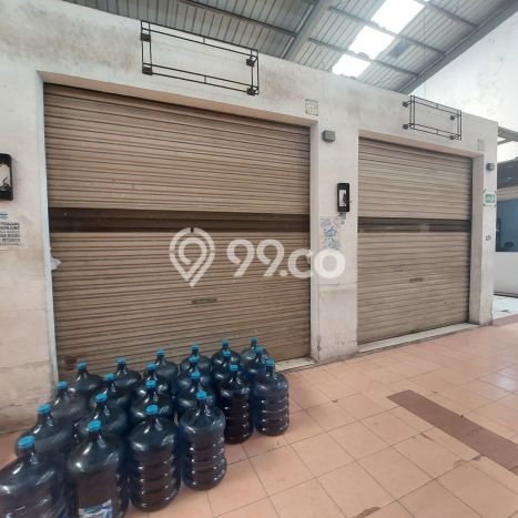 Unit Komersial Dijual di Tambun Selatan Bekasi Luas Tanah 12m2, Luas Bangunan 12m2 Unit Komersial Dijual di Tambun Selatan Bekasi Luas Tanah 12m2, Luas Bangunan 12m2