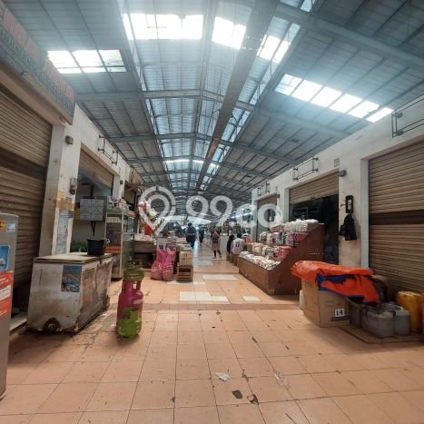 Unit Komersial Dijual di Tambun Selatan Bekasi Luas Tanah 12m2, Luas Bangunan 12m2 Unit Komersial Dijual di Tambun Selatan Bekasi Luas Tanah 12m2, Luas Bangunan 12m2