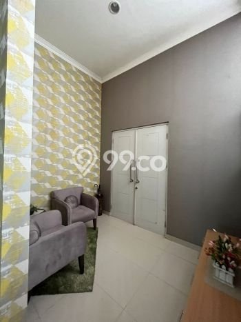 Lokasi terbaik! Rumah siap pakai dikontrakkan di Tambun Selatan LB 324m2 Lokasi terbaik! Rumah siap pakai dikontrakkan di Tambun Selatan LB 324m2