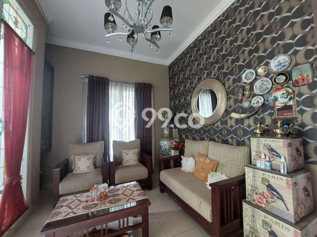 Siap Huni Rumah Mewah 6 Kamar di Tambun Selatan Dekat ke Mana Saja Siap Huni Rumah Mewah 6 Kamar di Tambun Selatan Dekat ke Mana Saja