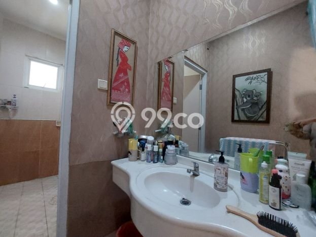 Siap Huni Rumah Mewah 6 Kamar di Tambun Selatan Dekat ke Mana Saja Siap Huni Rumah Mewah 6 Kamar di Tambun Selatan Dekat ke Mana Saja