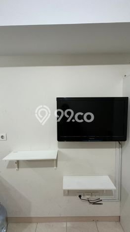 Apartemen Sewa 1 Kamar Hemat Siap Huni di Bekasi, Luas 16m2 Apartemen Sewa 1 Kamar Hemat Siap Huni di Bekasi, Luas 16m2