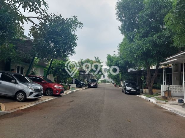 Lokasi strategis! Rumah siap pakai disewakan di Tambun Selatan LB 100m2 Lokasi strategis! Rumah siap pakai disewakan di Tambun Selatan LB 100m2