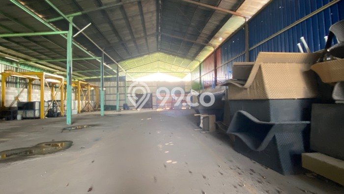 Gudang Bagus Dijual di Cikarang Bekasi Strategis Cocok untuk Kembangkan Bisnis Gudang Bagus Dijual di Cikarang Bekasi Strategis Cocok untuk Kembangkan Bisnis