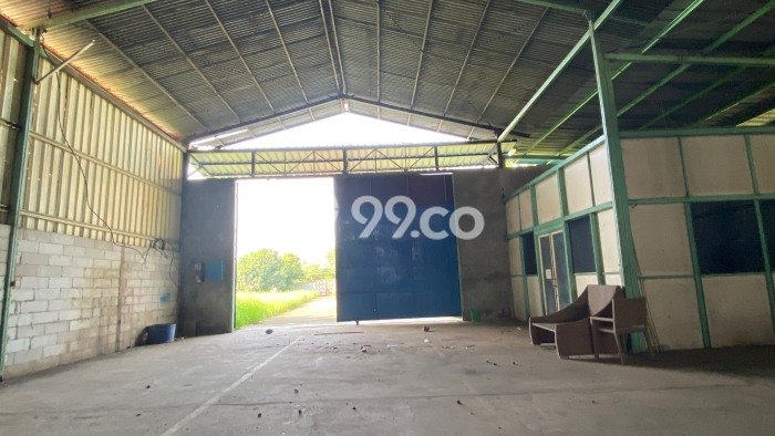 Gudang Bagus Dijual di Cikarang Bekasi Strategis Cocok untuk Kembangkan Bisnis Gudang Bagus Dijual di Cikarang Bekasi Strategis Cocok untuk Kembangkan Bisnis